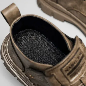 Quest Vista Martin Boot